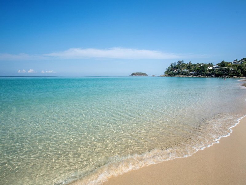 Katathani Phuket Beach Resort 5