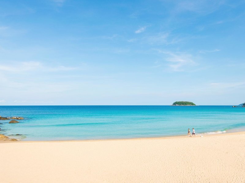 Katathani Phuket Beach Resort 6