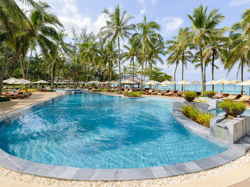 Katathani Phuket Beach Resort 13