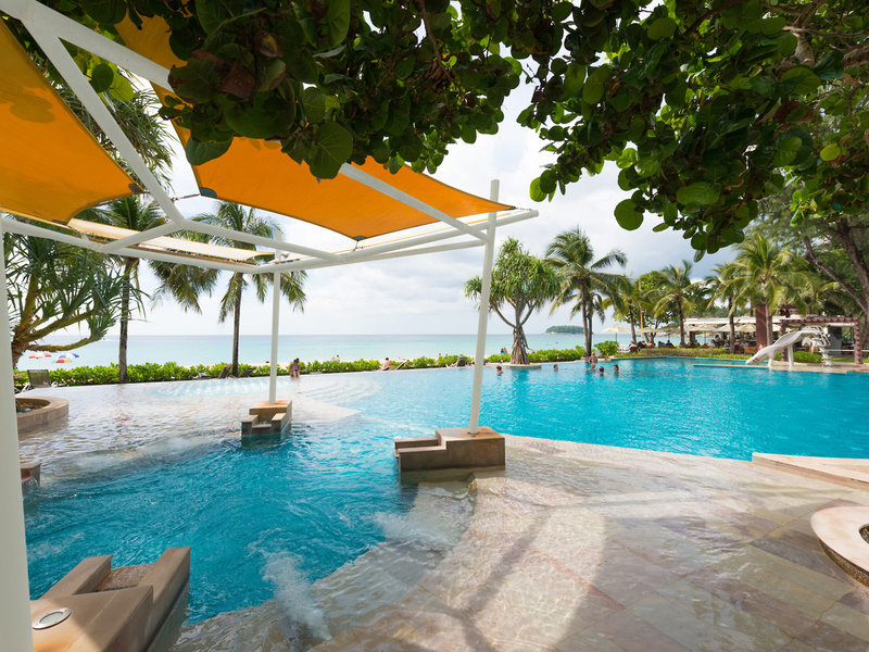 Katathani Phuket Beach Resort 15