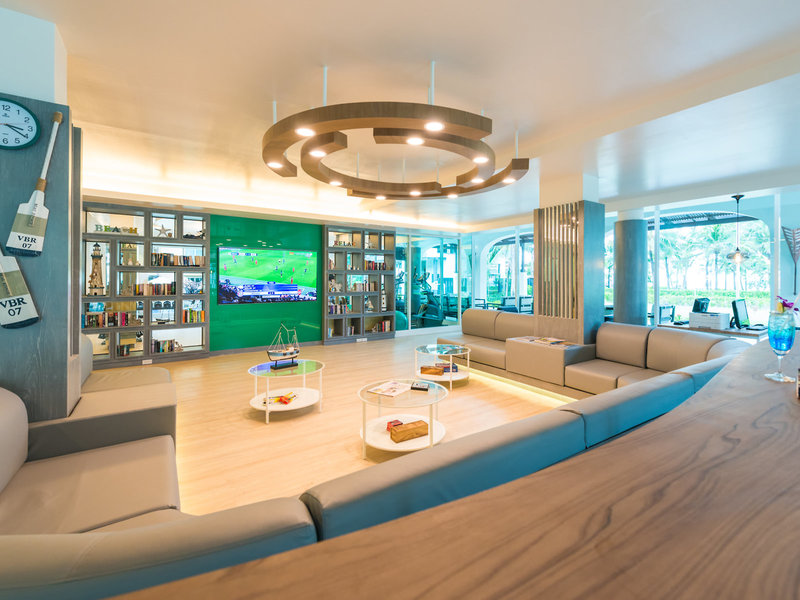 Katathani Phuket Beach Resort 22