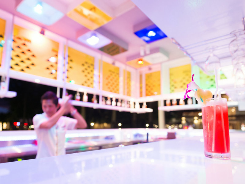 Katathani Phuket Beach Resort 24