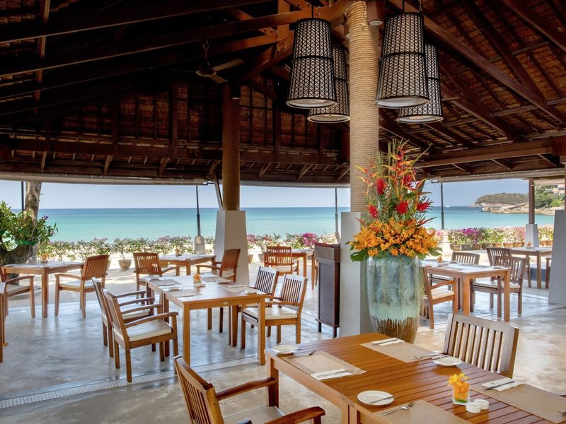 Katathani Phuket Beach Resort 25