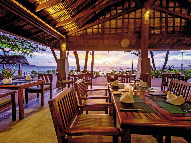 Katathani Phuket Beach Resort 27