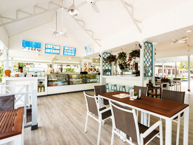 Katathani Phuket Beach Resort 28