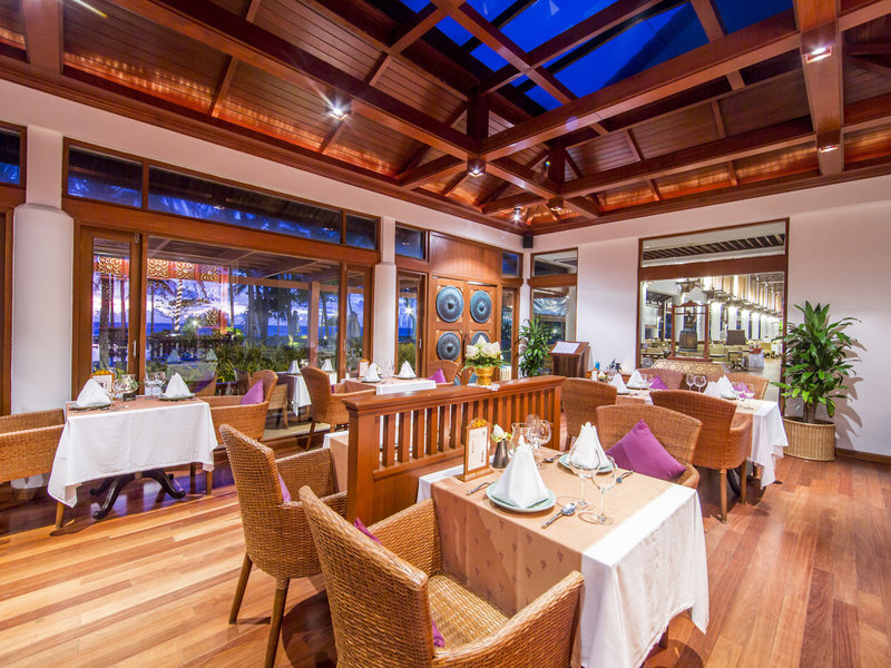 Katathani Phuket Beach Resort 29