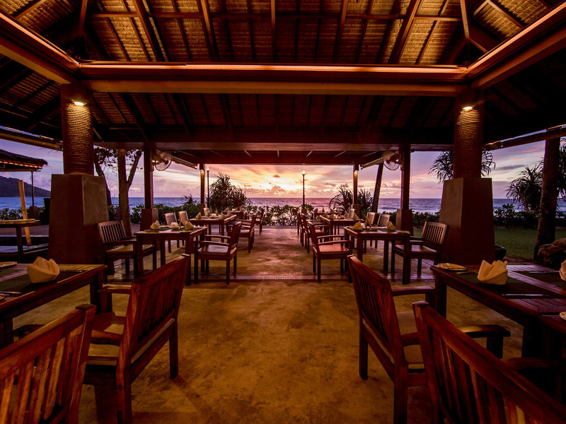 Katathani Phuket Beach Resort 30