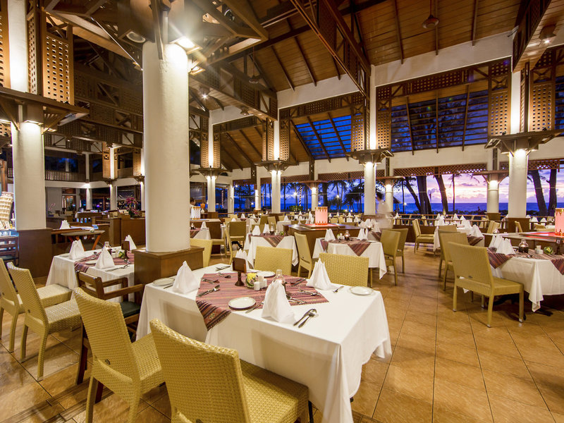 Katathani Phuket Beach Resort 32