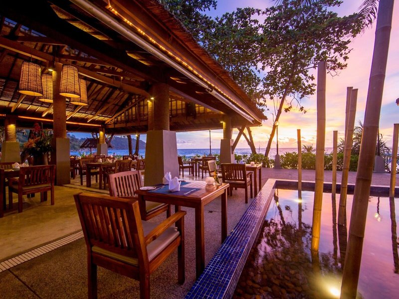 Katathani Phuket Beach Resort 33