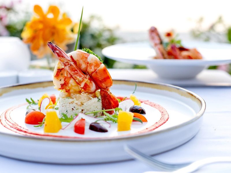 Katathani Phuket Beach Resort 36