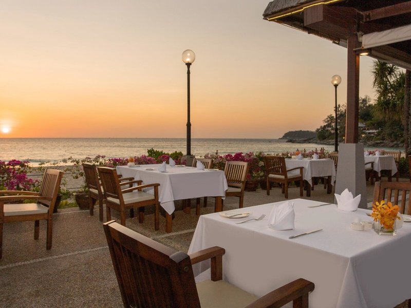 Katathani Phuket Beach Resort 37