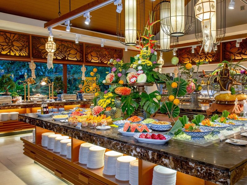 Katathani Phuket Beach Resort 40