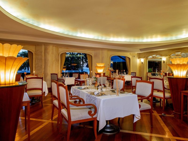 Katathani Phuket Beach Resort 41