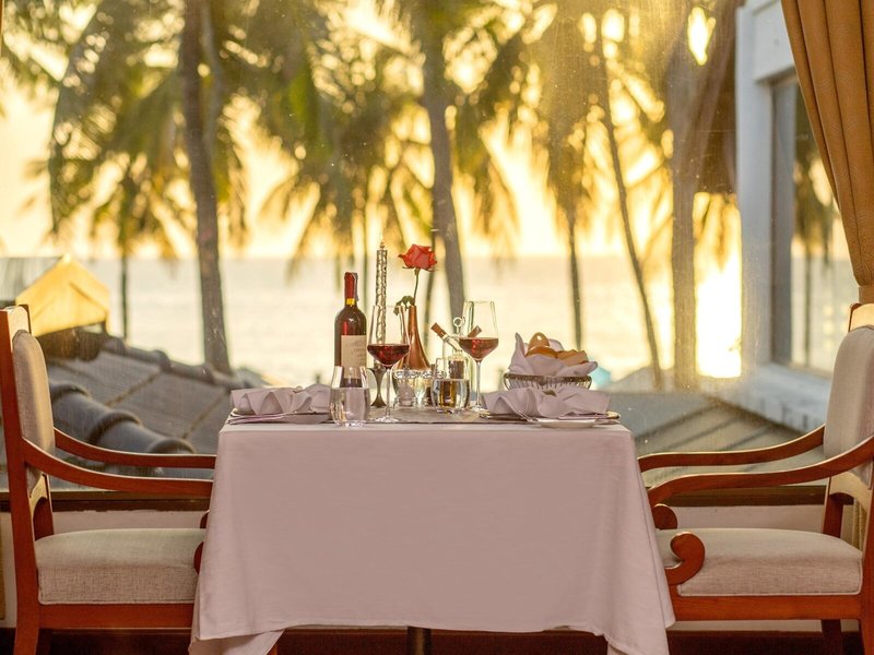 Katathani Phuket Beach Resort 43