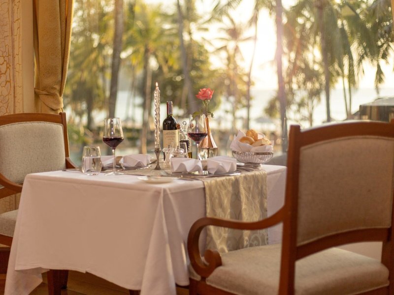 Katathani Phuket Beach Resort 44