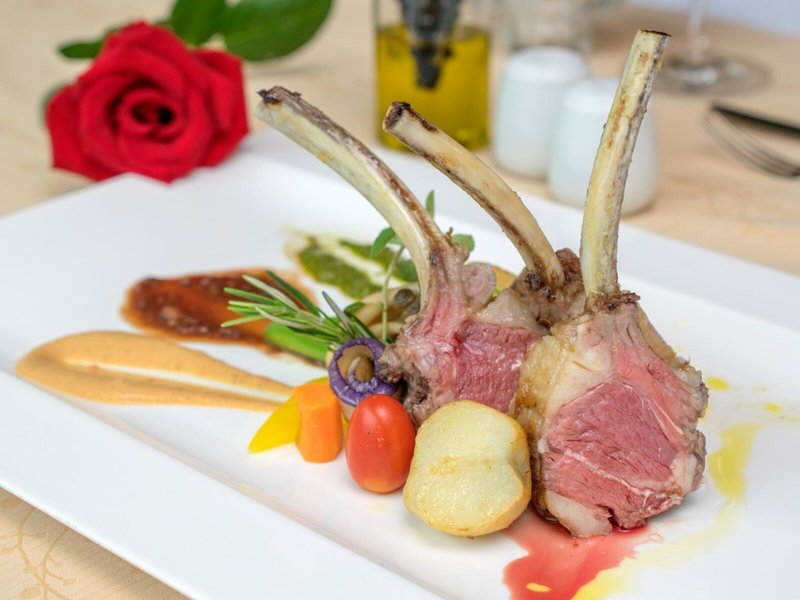 Katathani Phuket Beach Resort 45