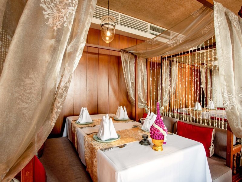 Katathani Phuket Beach Resort 48