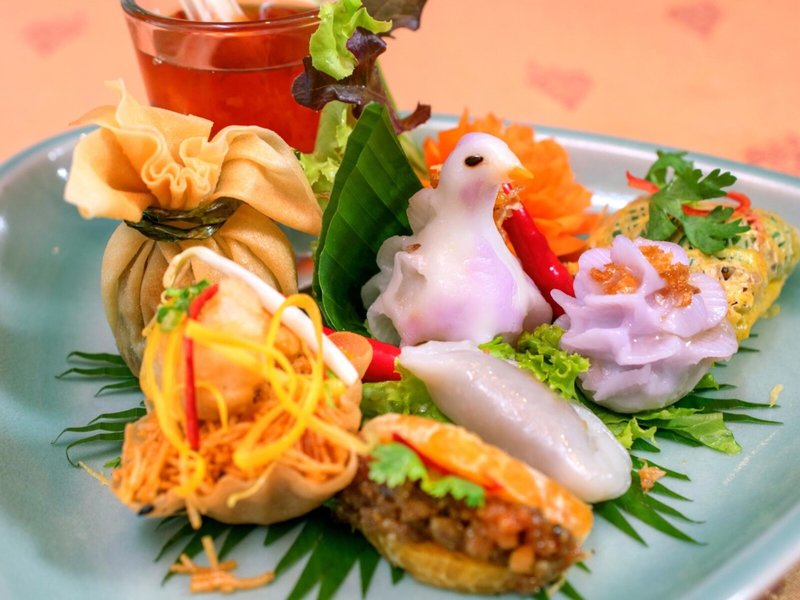 Katathani Phuket Beach Resort 50