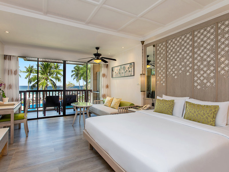 Katathani Phuket Beach Resort 10