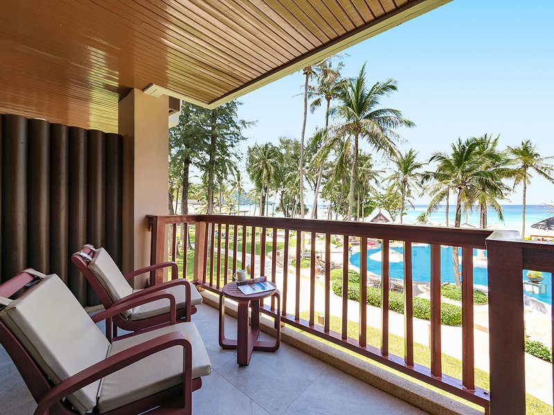 Katathani Phuket Beach Resort 12