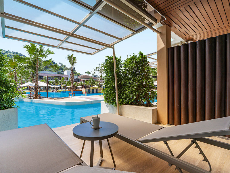 Katathani Phuket Beach Resort 14