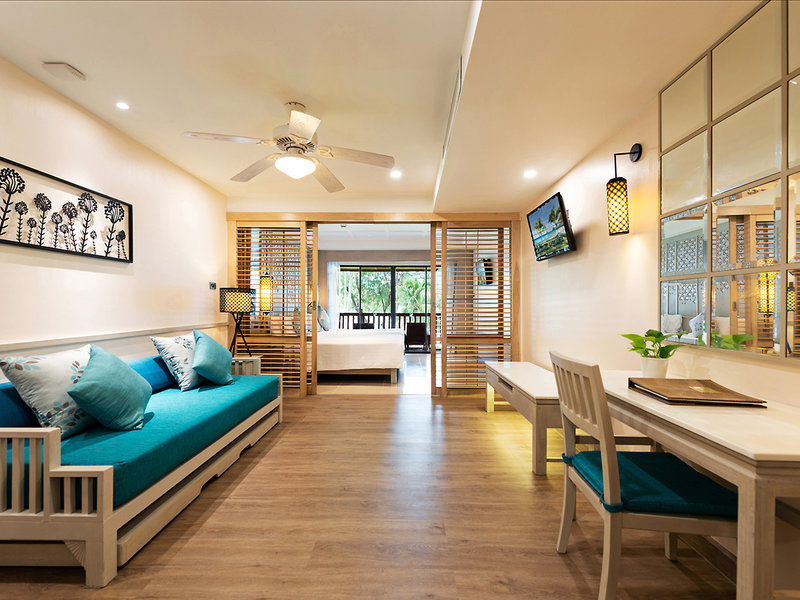 Katathani Phuket Beach Resort 18