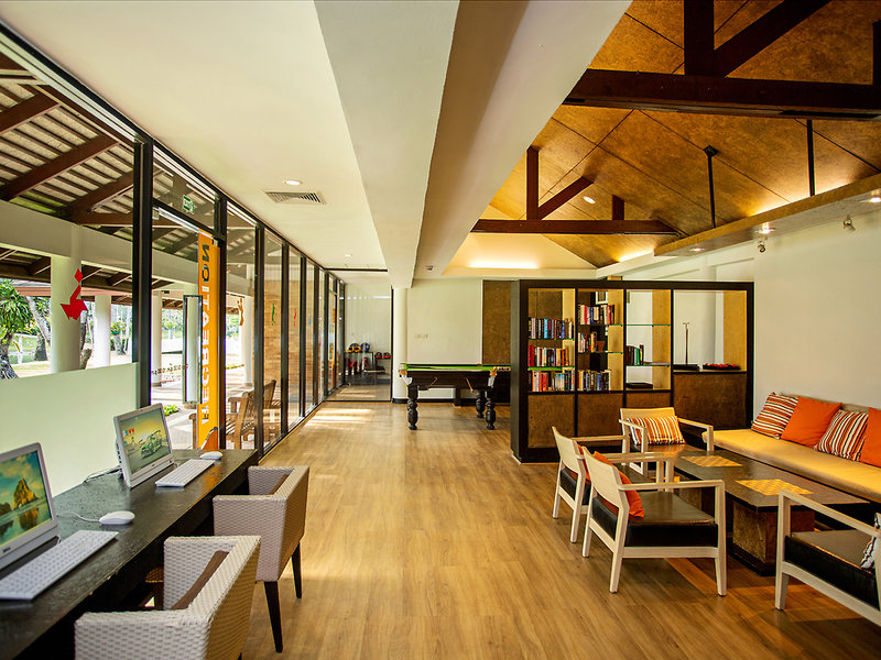 Katathani Phuket Beach Resort 21