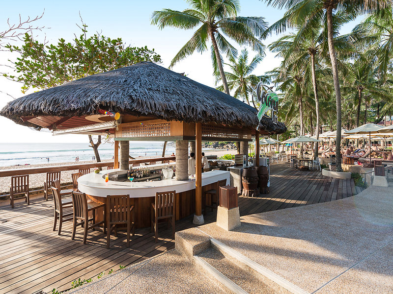 Katathani Phuket Beach Resort 23