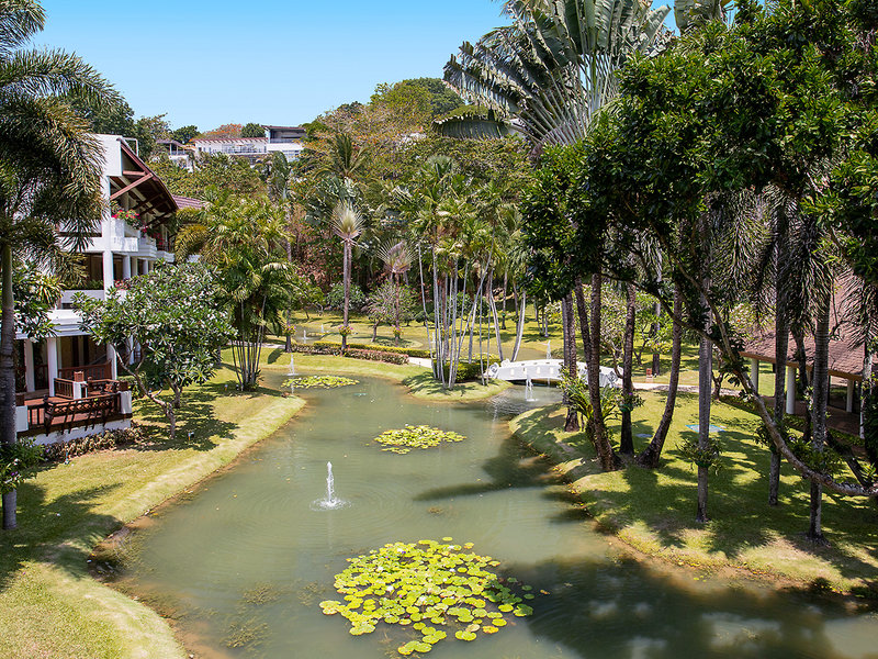 Katathani Phuket Beach Resort 26