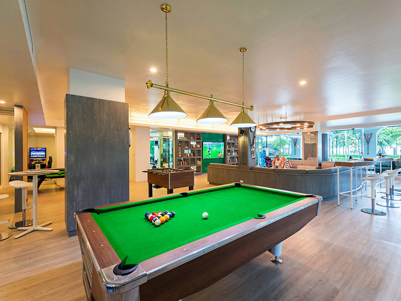 Katathani Phuket Beach Resort 35
