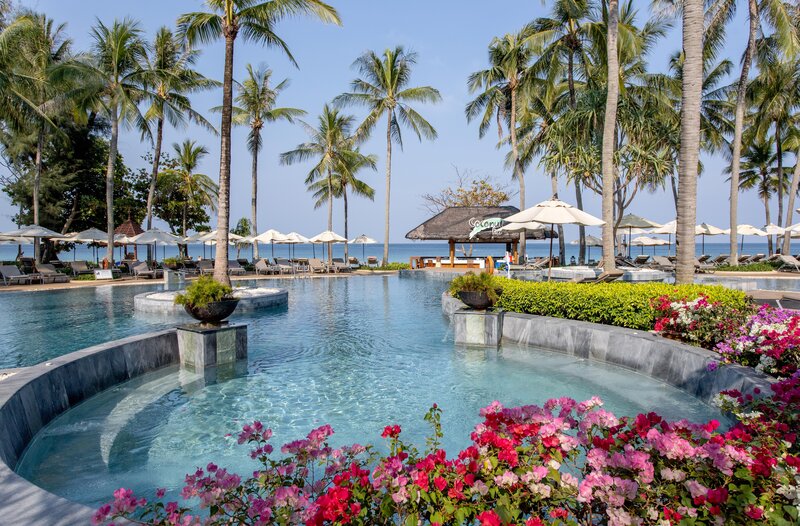 Katathani Phuket Beach Resort 38