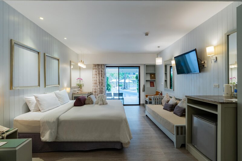 Katathani Phuket Beach Resort 103