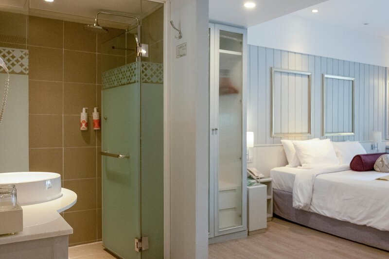 Katathani Phuket Beach Resort 109