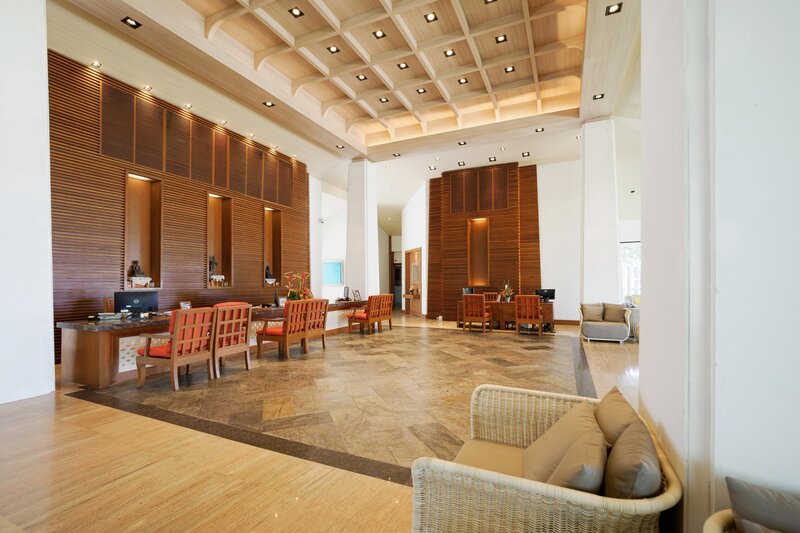 Katathani Phuket Beach Resort 111