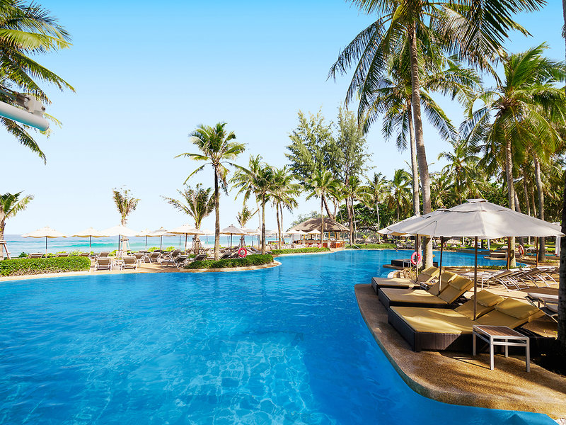 Katathani Phuket Beach Resort 2