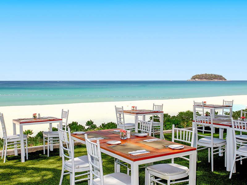 Katathani Phuket Beach Resort 4