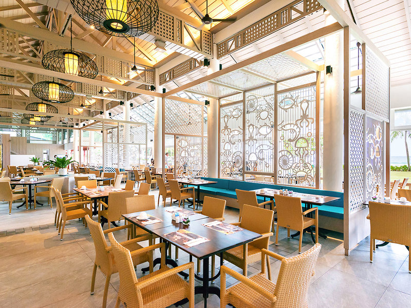 Katathani Phuket Beach Resort 6