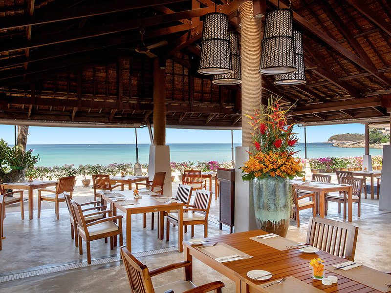 Katathani Phuket Beach Resort 7