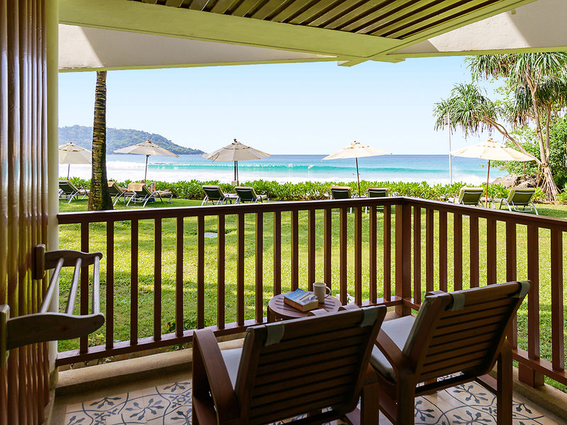 Katathani Phuket Beach Resort 17