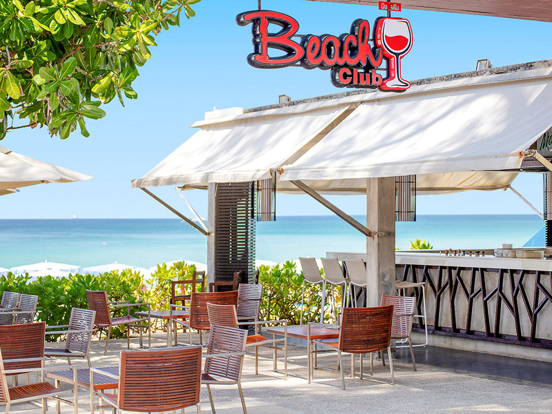 Katathani Phuket Beach Resort 27