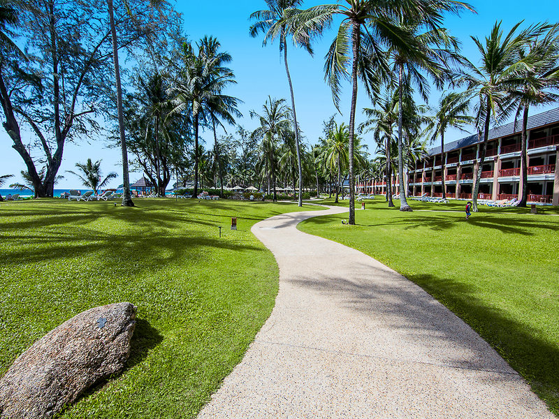 Katathani Phuket Beach Resort 32