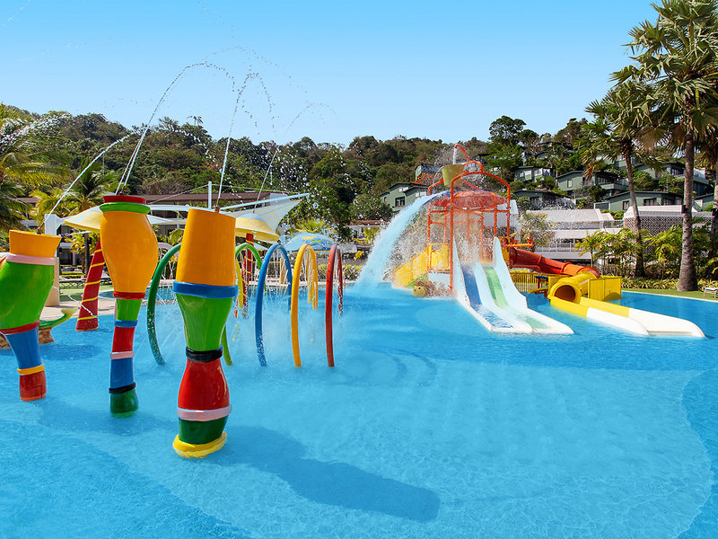 Katathani Phuket Beach Resort 34