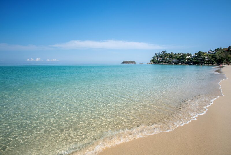 Katathani Phuket Beach Resort 42