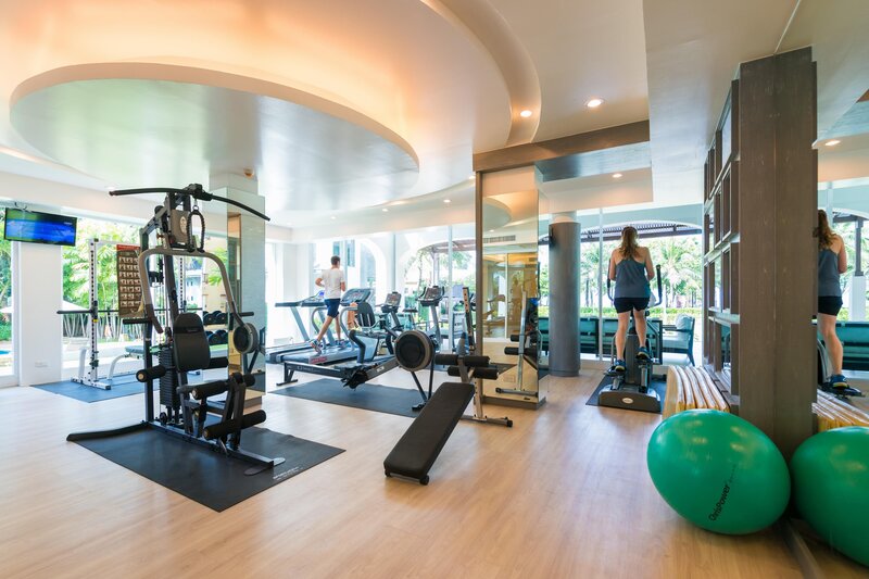 Katathani Phuket Beach Resort 43