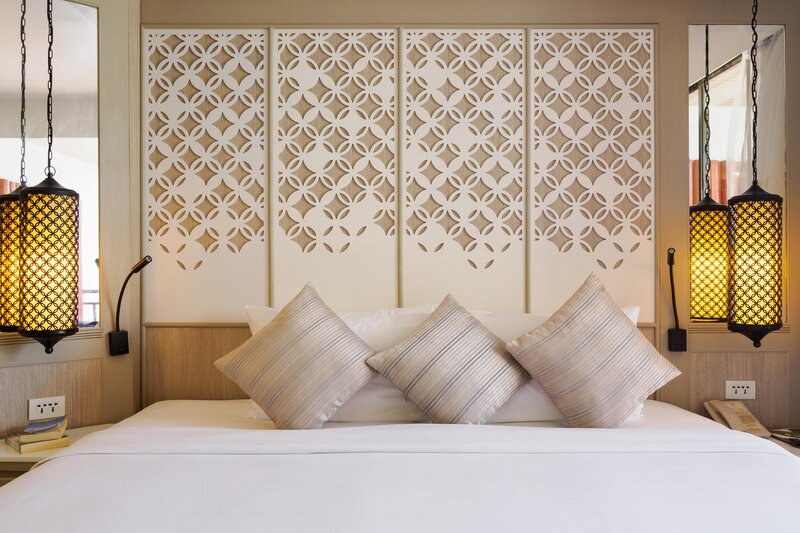 Katathani Phuket Beach Resort 50