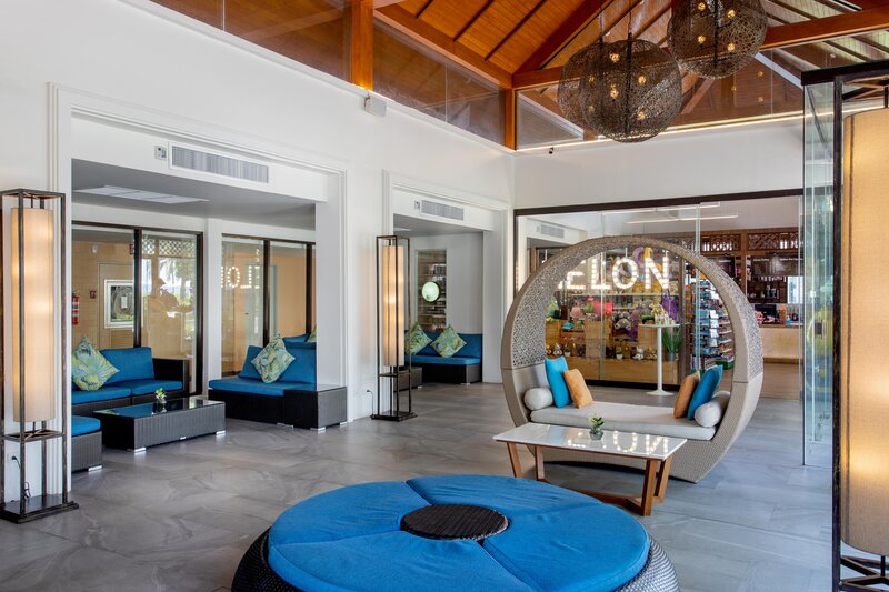 Katathani Phuket Beach Resort 54