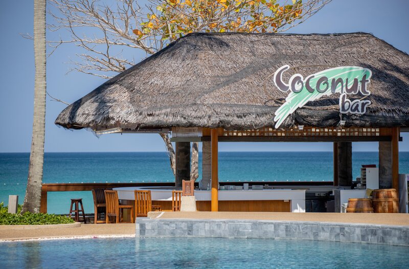 Katathani Phuket Beach Resort 56