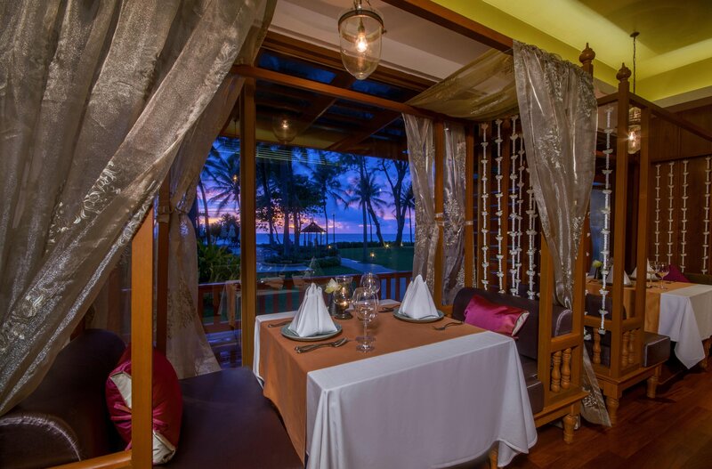 Katathani Phuket Beach Resort 57