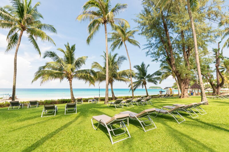 Katathani Phuket Beach Resort 60