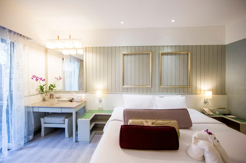 Katathani Phuket Beach Resort 82